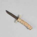 1346 2444 LAPPISH KNIFE